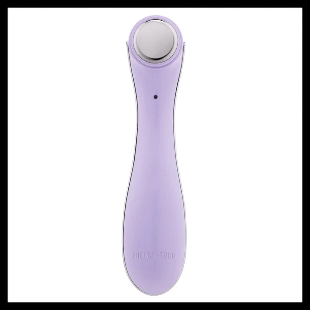 MICHAEL TODD Sonic Eraser Pro 3-IN-1 Skincare Delivery System - Picture 3 of 4